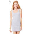 Bella+Canvas Jersey Tank Dress